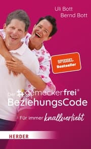 Cover von Der gemeckerfrei® BeziehungsCode