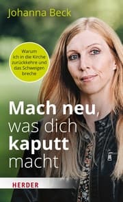 Cover von Mach neu, was dich kaputt macht