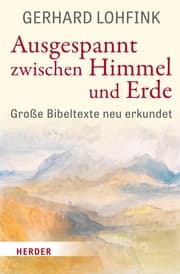 Cover von Ausgespannt zwischen Himmel und Erde