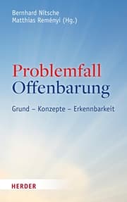 Cover von Problemfall Offenbarung