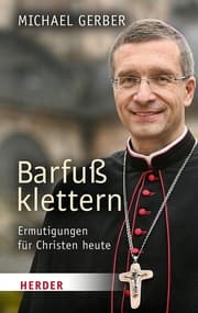 Cover von Barfuß klettern