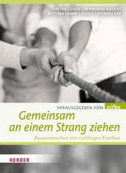 Cover von Gemeinsam an einem Strang ziehen