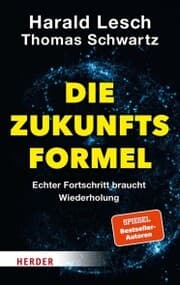 Cover von Die Zukunftsformel