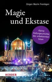 Cover von Magie und Ekstase