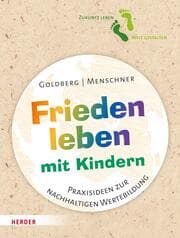 Cover von Frieden leben mit Kindern