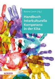 Cover von Handbuch Interkulturelle Kompetenz in der Kita