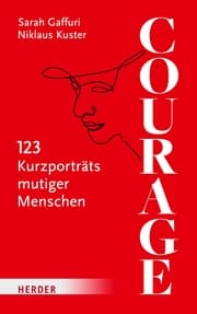 Cover von Courage