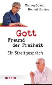 Cover von Gott, Freund der Freiheit