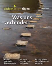 Cover von Was uns verbindet