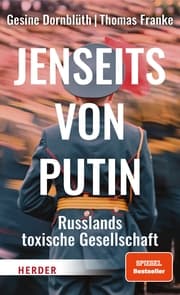 Cover von Jenseits von Putin