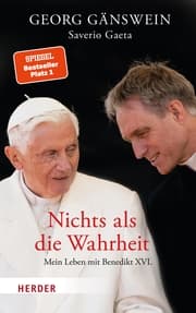 Cover von Nichts als die Wahrheit