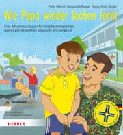 Cover von Wie Papa wieder lachen lernt