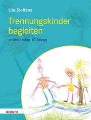 Cover von Trennungskinder begleiten