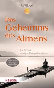 Cover von Das Geheimnis des Atmens