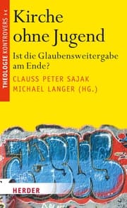 Cover von Kirche ohne Jugend