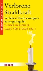 Cover von Verlorene Strahlkraft