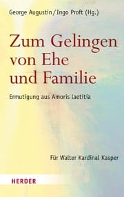 Cover von Zum Gelingen von Ehe und Familie