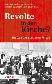 Cover von Revolte in der Kirche?