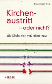 Cover von Kirchenaustritt - oder nicht?