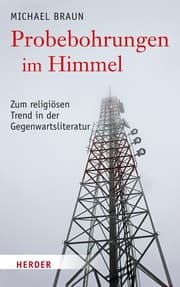 Cover von Probebohrungen im Himmel