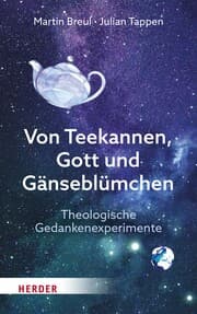 Cover von Von Teekannen, Gott und Gänseblümchen
