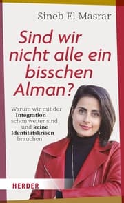Cover von Sind wir nicht alle ein bisschen Alman?