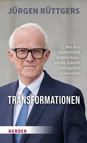 Cover von Transformationen