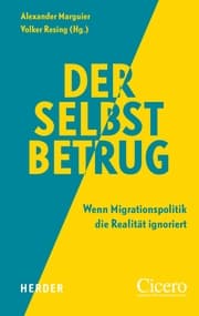 Cover von Der Selbstbetrug