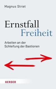 Cover von Ernstfall Freiheit