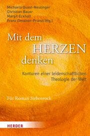 Cover von Mit dem Herzen denken