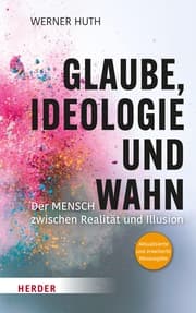 Cover von Glaube, Ideologie und Wahn