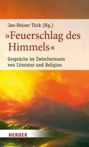 Cover von 'Feuerschlag des Himmels'