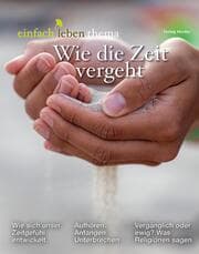 Cover von Wie die Zeit vergeht