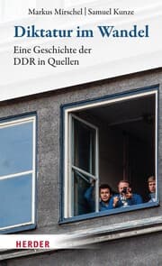 Cover von Diktatur im Wandel