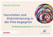 Cover von Vorurteilen und Diskriminierung in der Kita begegnen