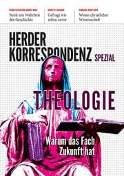 Cover von Theologie