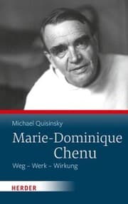 Cover von Marie-Dominique Chenu