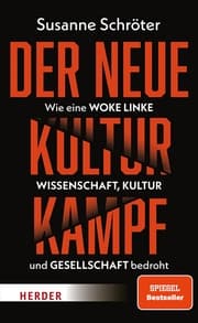 Cover von Der neue Kulturkampf
