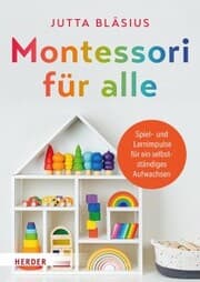Cover von Montessori für alle