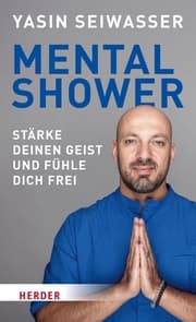 Cover von Mental Shower