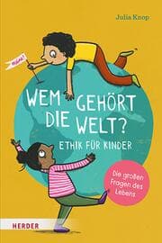 Cover von Wem gehört die Welt?
