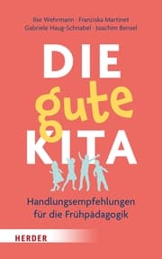 Cover von Die gute Kita