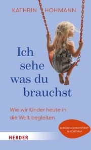 Cover von Ich sehe, was du brauchst