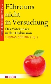 Cover von Führe uns nicht in Versuchung