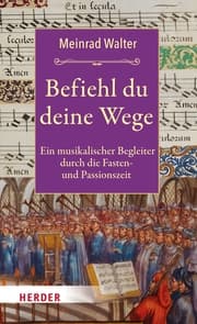 Cover von Befiehl du deine Wege