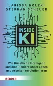 Cover von Inside KI