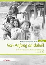 Cover von Von Anfang an dabei!