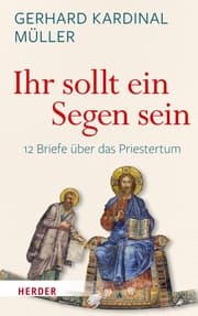 Cover von 'Ihr sollt ein Segen sein'