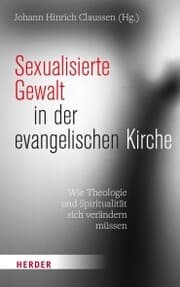 Cover von Sexualisierte Gewalt in der evangelischen Kirche