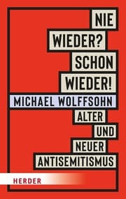 Cover von Nie wieder? Schon wieder!